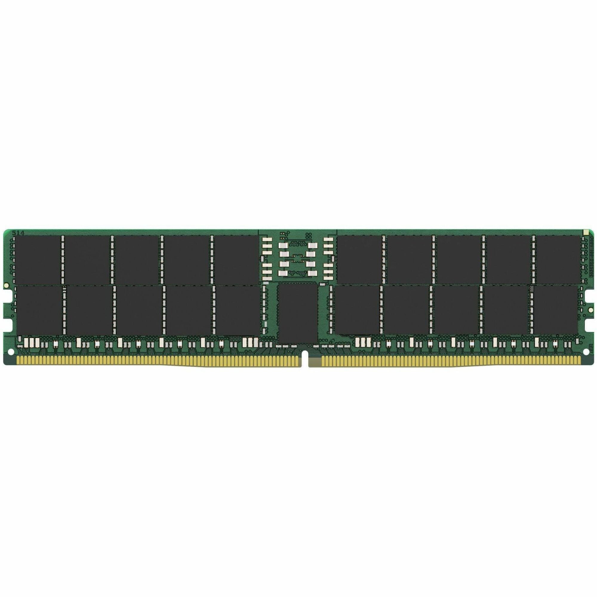 Kingston 96GB DDR5 SDRAM Memory Module | SKU KSM56RP96M