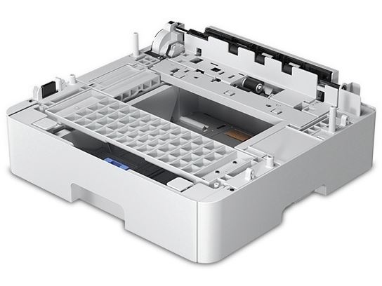 Epson Paper Cassette Tray 500 Sheet WF-M5799DW  M5299DW  C5790 series  C5710 Series  C529 series  C5290DW  C5210DW
