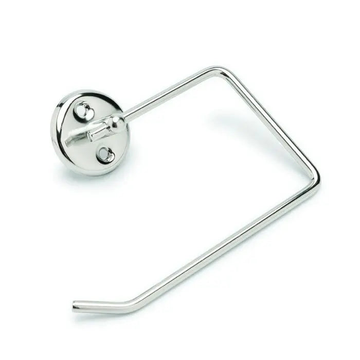 Toilet Roll Holder, Stainless Steel
