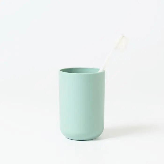 Tumbler, Granite Green