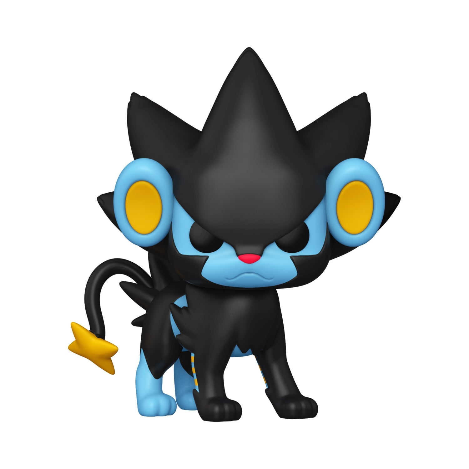 Funko Pop! Jumbo Games: Pokemon - Luxray