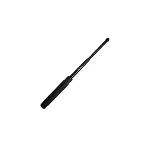 CS-BT-16 EXPANDABLE STEEL BATON 16IN WPOUCH