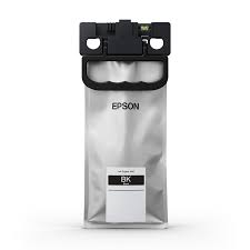 Epson Ink Bags Black XL WF-C579RDWF  C579RDTWF  C579RD2TWF  C529RDTW  C529R 10000 pages