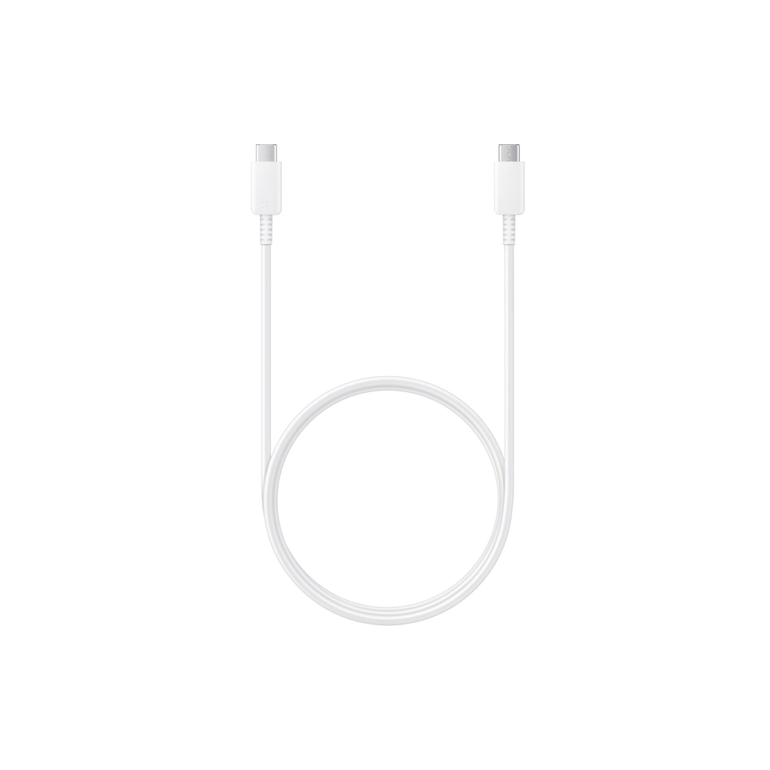 Samsung Type-C To Type-C Cable 5A - 1 Meter