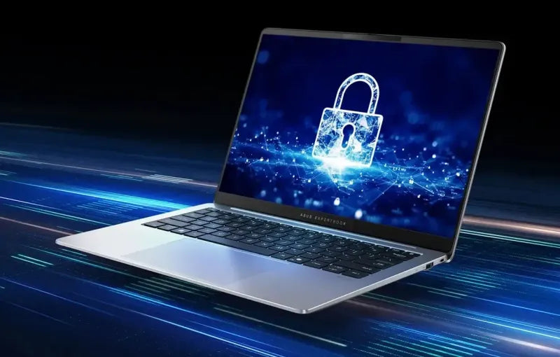 Discover the Power of Mobility with ASUS ExpertBook P5405CSA-U732512G0W 14-inch WQXGA