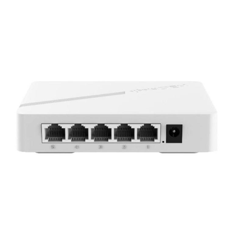 H3C MAGIC BS205 5-PORT GIGABIT ETHERNET SWITCH