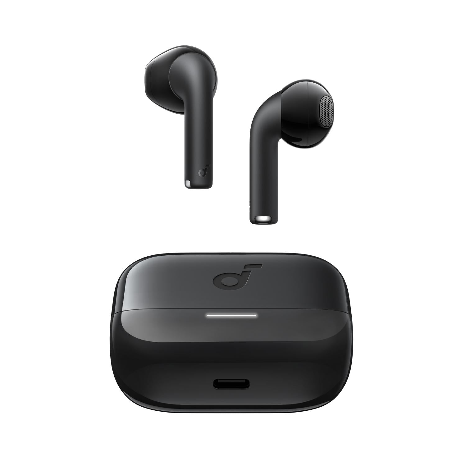 soundcore K20i True Wireless Earbuds - Black