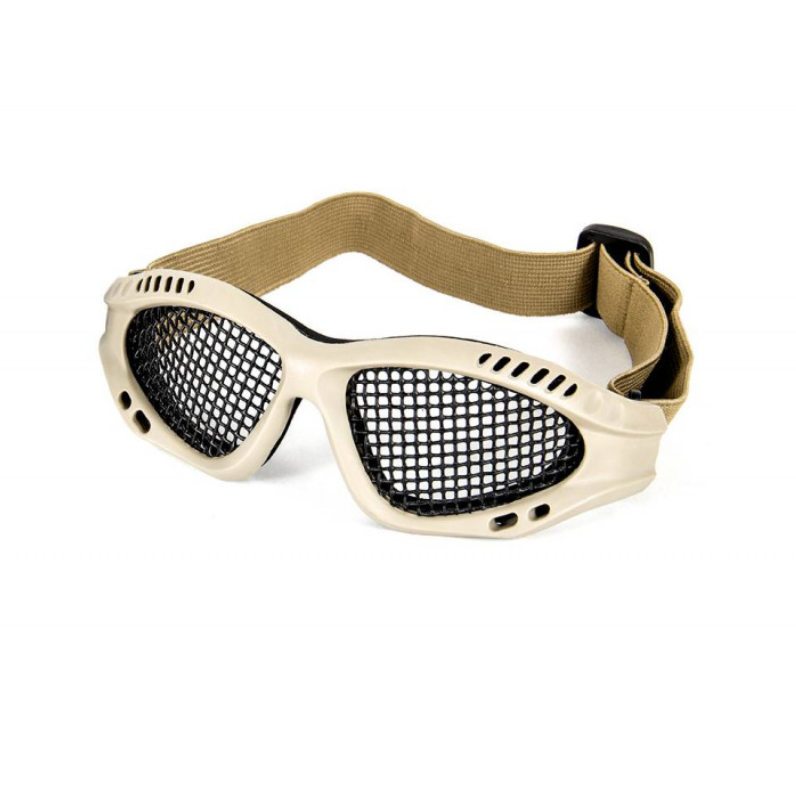Airsoft Tactical Safety Glasses