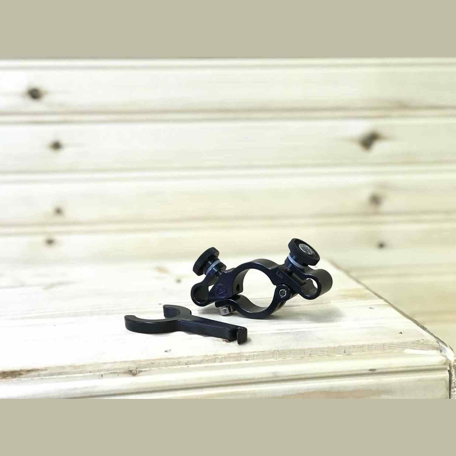 1 INCH SCOPE MOUNT