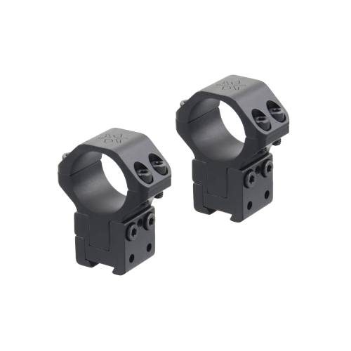 25.4MM ADJUSTABLE DOVETAIL RING - XASR-2515