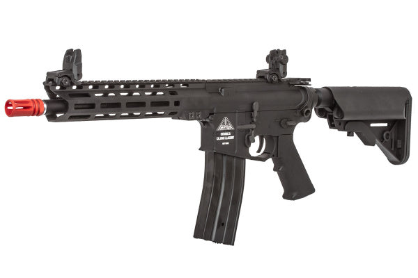 Adaptive Armament M4 SBR Airsoft Rifle (AEG|Full-Semi Auto|00)