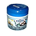 Allring CD Cleaner - 40 Wipes, Retail Box, No Warranty