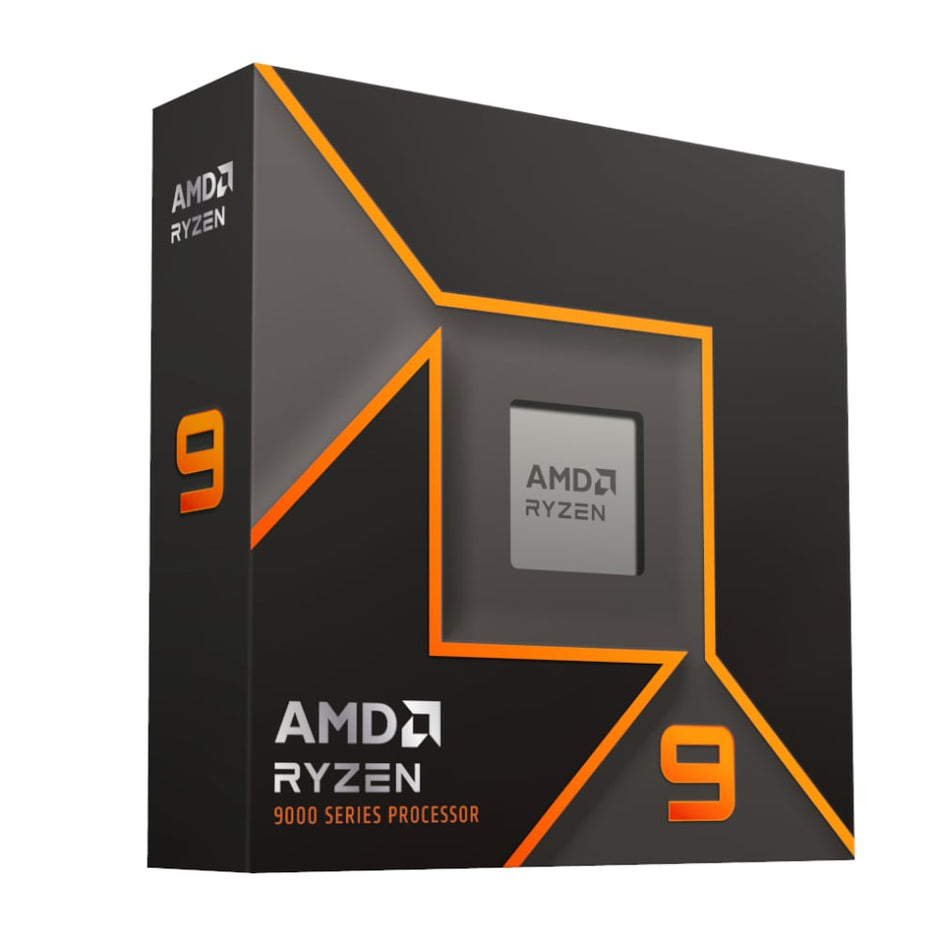 Exploring the Unmatched Performance of AMD RYZEN 9 9950X 16-Core ...