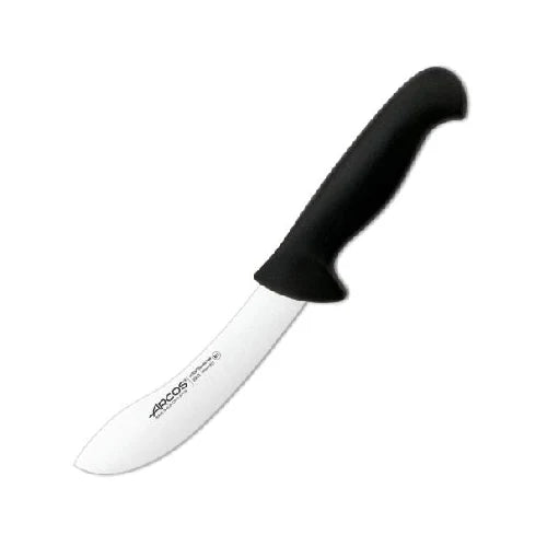 Arcos Skinning Knife 2900 Series Black KN2953 – 6″