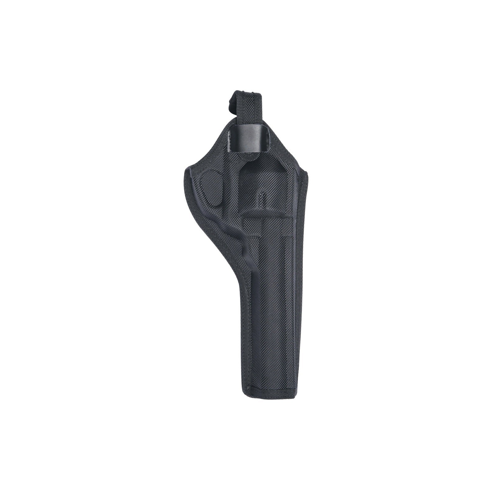 ASG 17350 Belt Holster for Dan Wesson 6-8 Inch Revolver – Black