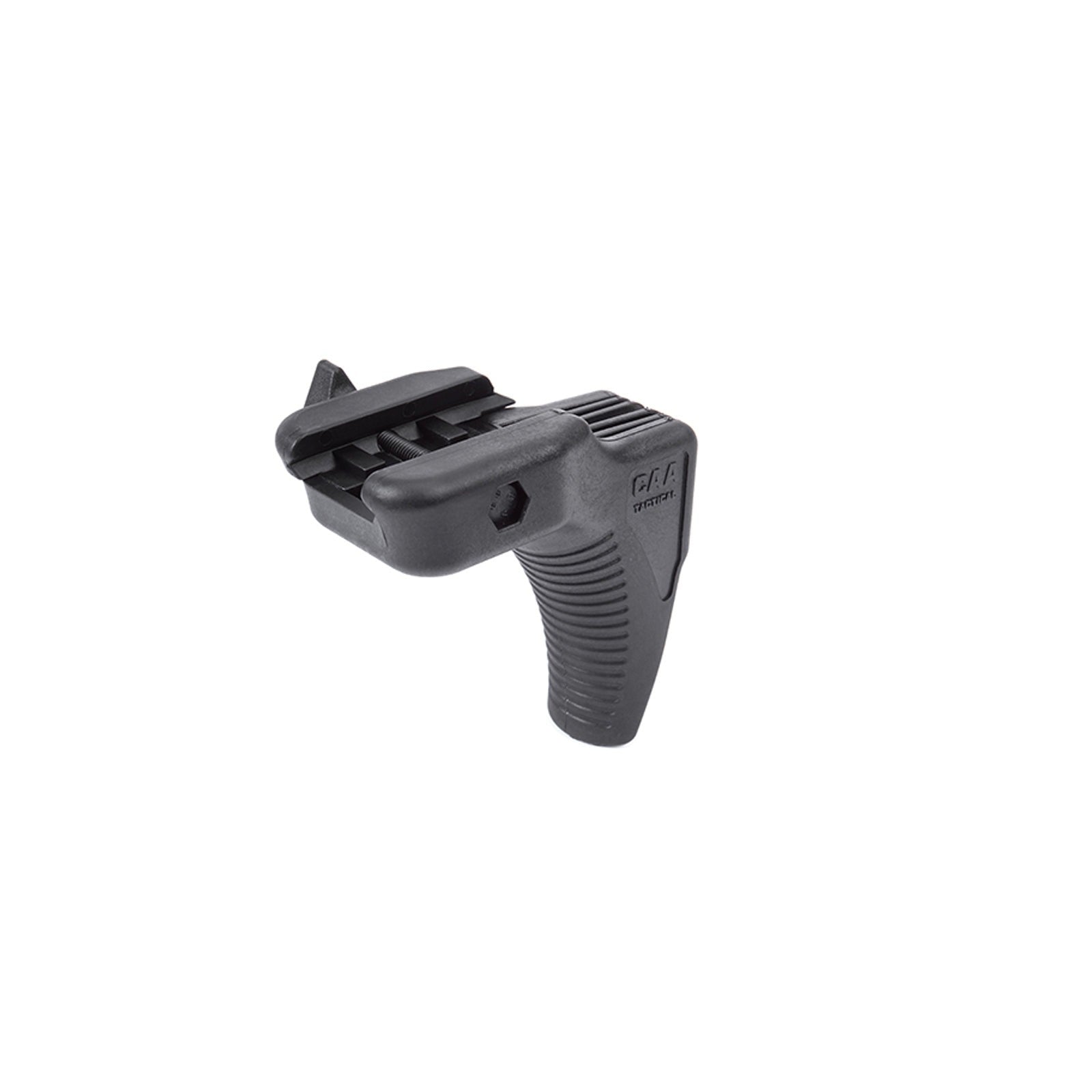 ASG CAA CURVED CQB MAGAZINE GRIP BLACK AIRSOFT RIFLE