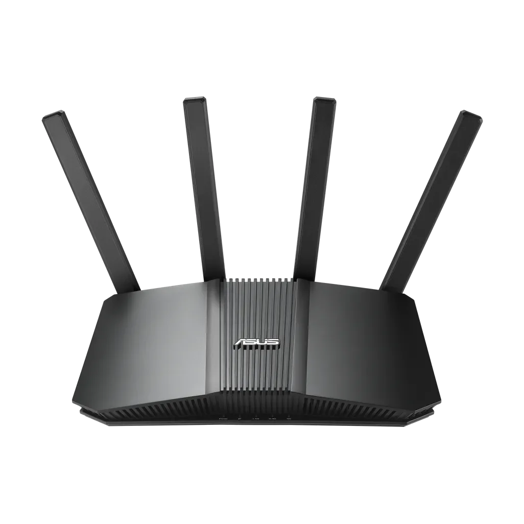 ASUS ROUTERMain688+2882Mbps2.4GHz2x25GHz 2x21xWAN4xLANAiMeshMU-MIMORouter APPVPN