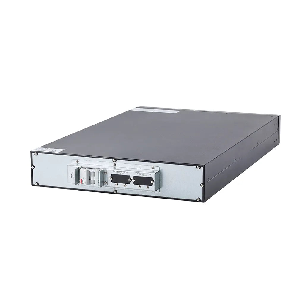 ATTACHED BATTERY BANK 12V9Ah*16 - SOLD WITH RCT-6000-WPRU UNIT ONLY - BATTERY 6 MONTH WARRANTY ONLY!