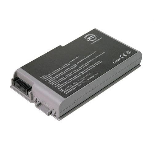 BTI Dell Latitude D500