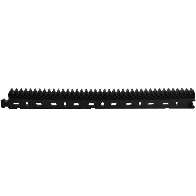 Centurion RAZ Nylon Rack 20mm x 0.5m for Gate Motors