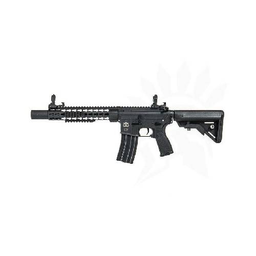 Evolution Recon S 10″ Carbontech Airsoft Rifle (AEG|Full-Semi Auto|300) 94173