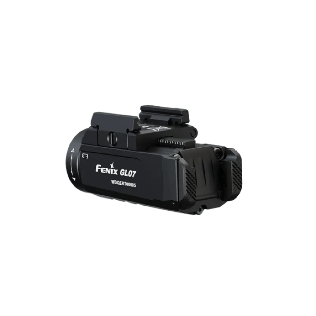 Fenix GL07 Led Flashlight