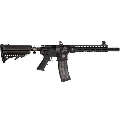 First Strike T15 Paintball Rifle (Semi Auto|CO2|20|300 FPS|12J|.68 CAL)