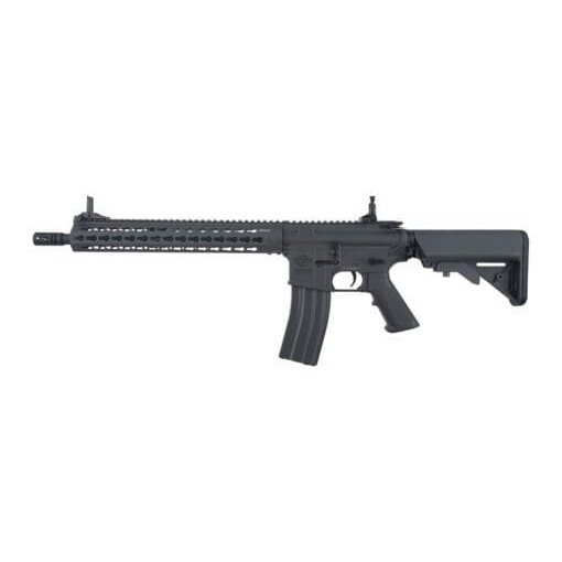 G&G CM15 KR LPR 13” Airsoft Rifle (AEG|Full-Semi Auto|300)