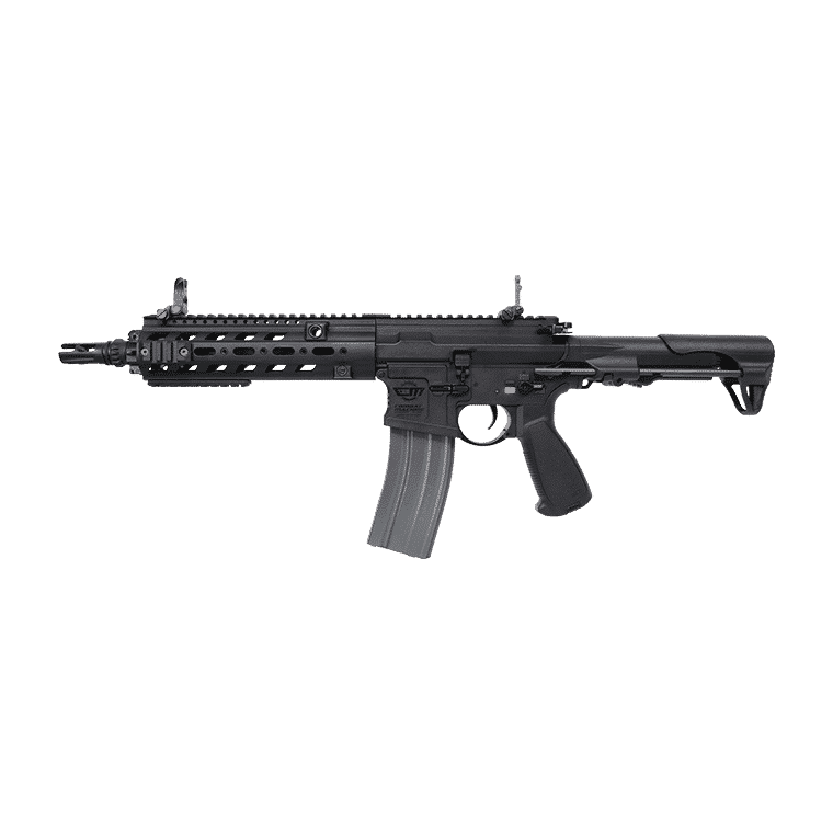 G&G CMF-16K Airsoft Rifle (AEG|Full-Semi Auto|450) EGC-16P-16K-BNB-NCM
