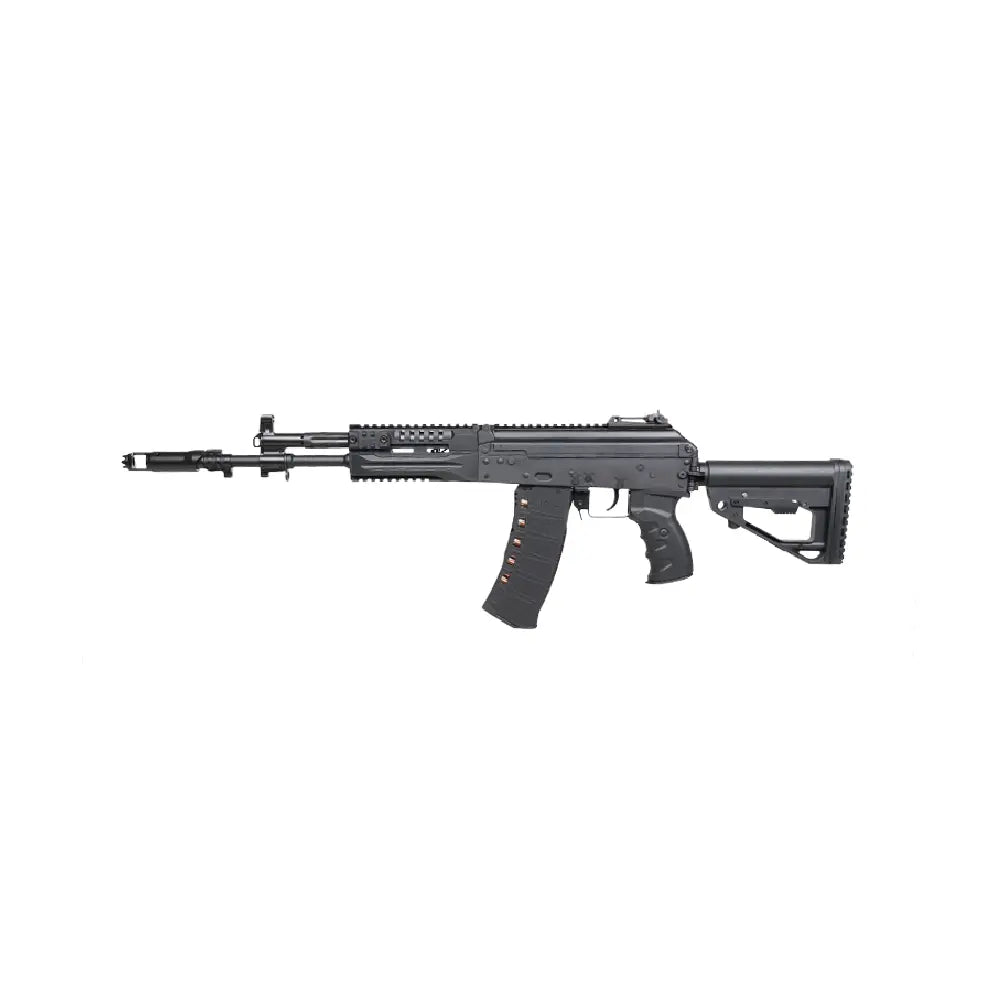 G&G GK12 Airsoft Rifle (AEG|Full-Semi Auto|300) TGK-012-STD-BNB-NCM