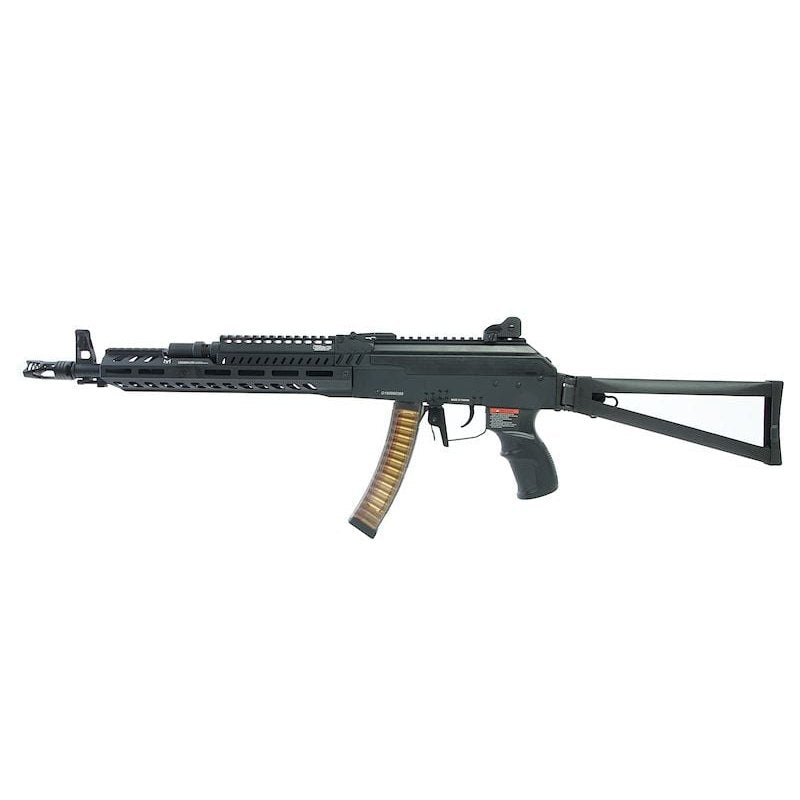 G&G PRK9L Airsoft Rifle (AEG|Full-Semi Auto|450) GRK-09L-ETU-BNB-NCM
