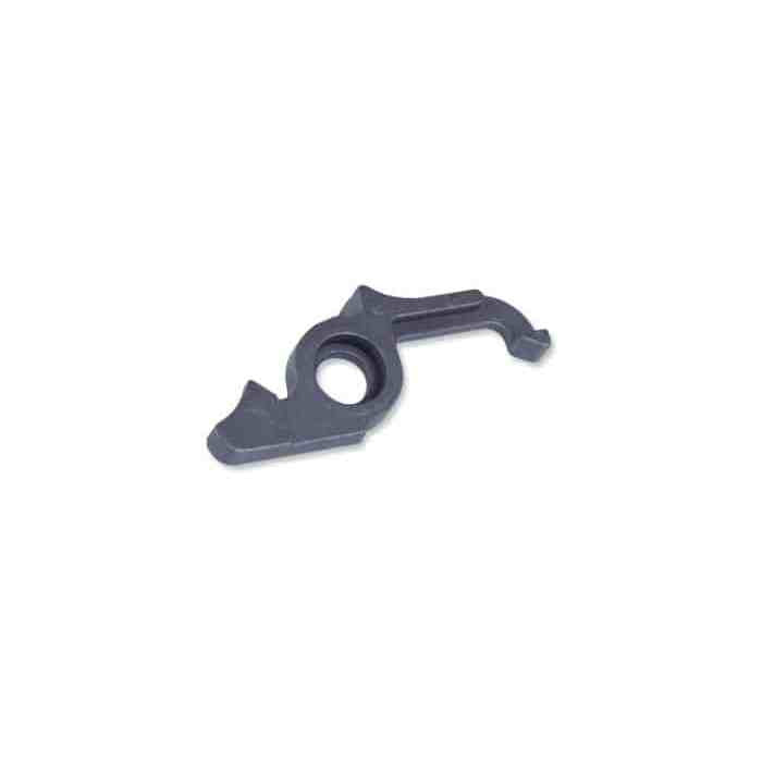 G&P Steel Cut-Off Lever for Version 2 Airsoft AEG Gearboxes