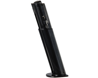 GI Sports Menace Paintball Gas Gun (Semi Auto|NBB|CO2|7 Rounds|350 FPS|8J|.50 Cal)