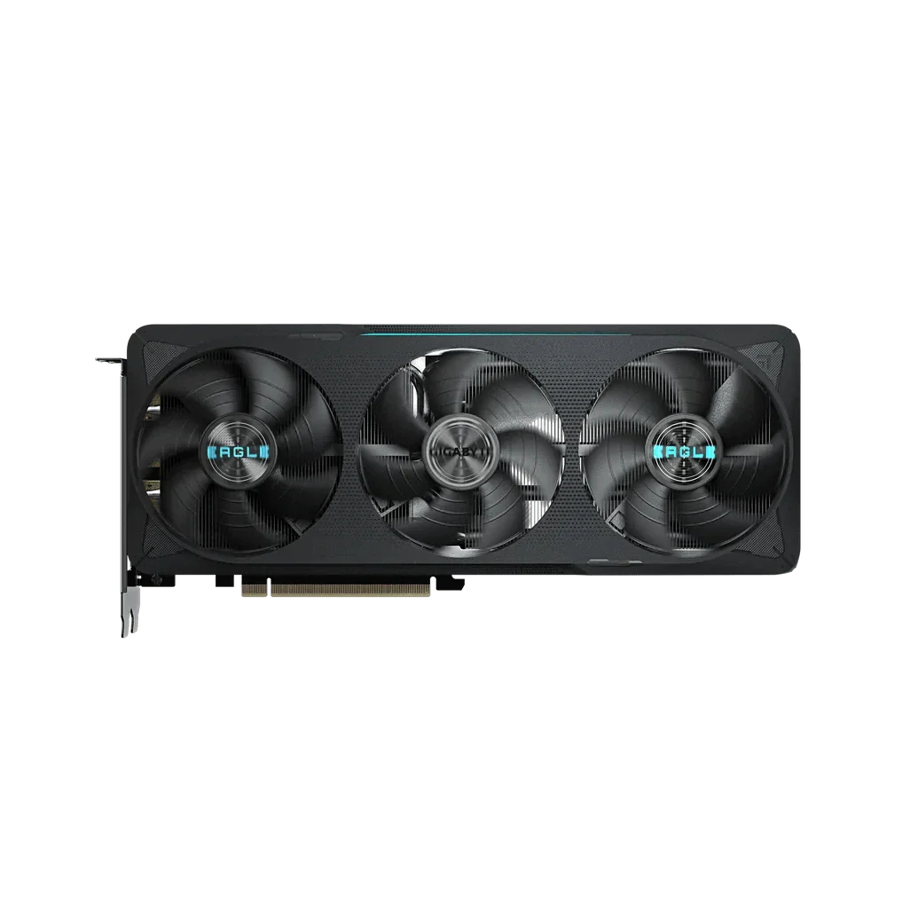 GIGABYTE GeForce RTX 5070 EAGLE OC SFF 12G Graphics Card