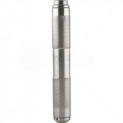 GuardTrack Patrol Baton Stainless Steel Part No: RA56