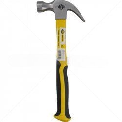 Hammer - Claw Fibre 450g MTS3480 Part No: TL59-1