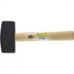 Hammer - Club With Handle 1.8Kg Part No: TL59-2
