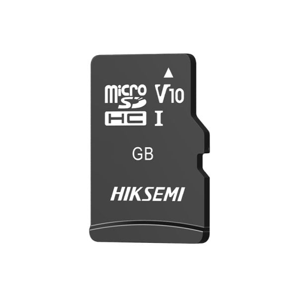 HIKSEMI C1 32GB Micro SD Card with Adapter - Compact and Reliable Storage Solution for Mobile Devices and Cameras