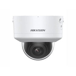Hikvision IP Dome 4MP AcuSense IR 40m PTRZ 2.8-12mm IP67