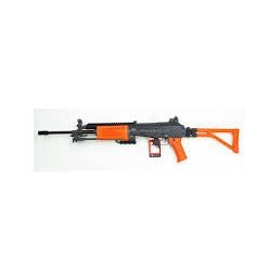 ICS-94 GRM Airsoft Rifle (AEG|Full-Semi Auto|450)