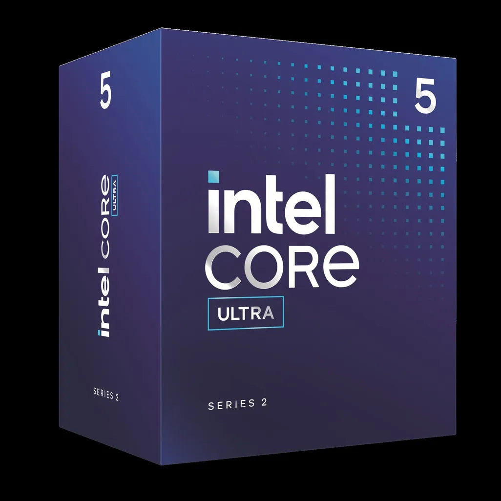 Intel® Core™ Ultra 5 225 LGA1851 3.30GHz 10-Core CPU