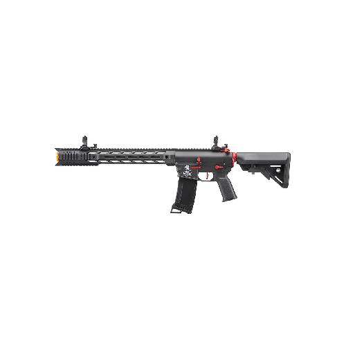 Lancer Tactical Gen 3 Airsoft Rifle (AEG|Full-Semi Auto|130) LT-25B-G3-RED-K