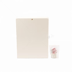 LightSYS Plus Large Plastic Enclosure – With Tamper Switch (TMP)