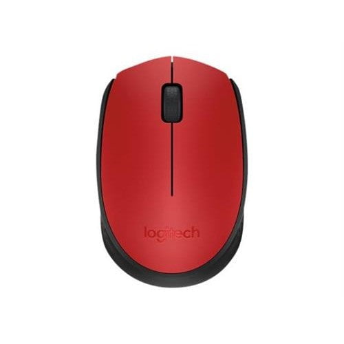 Logitech M171 Wireless Mouse -