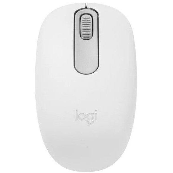 Logitech M196 Universal Ambidextrous Bluetooth Mouse