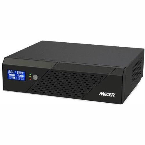 Mecer 2400VA Inverter Sine Wave 24VDC 1440W