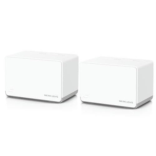 Mercusys Halo H70X AX1800 Whole Home Mesh Wi-Fi 6 System for Seamless Connectivity