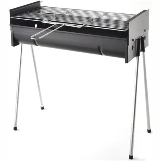 Metalix Large Adjustable Braai Stand