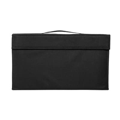 NcStar Magazine Organizer Bag