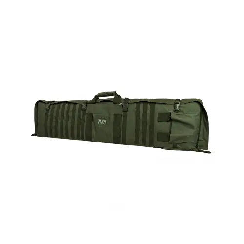 NcStar Rifle CaseShooting Mat - Green